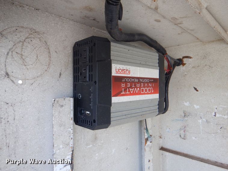 image for item HT9405 2008 Ford F550 Super Duty XL  utility / service truck