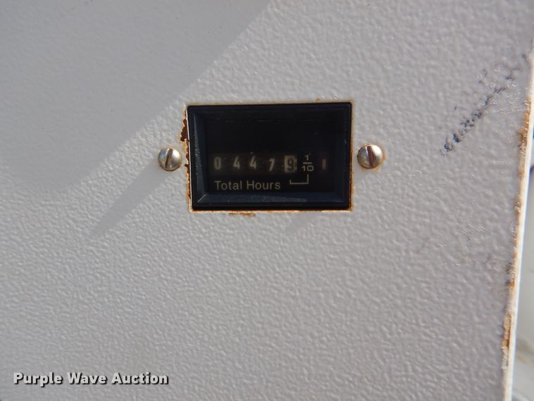 image for item HT9405 2008 Ford F550 Super Duty XL  utility / service truck