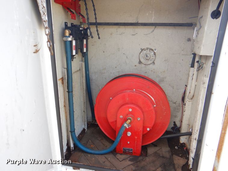 image for item HT9405 2008 Ford F550 Super Duty XL  utility / service truck