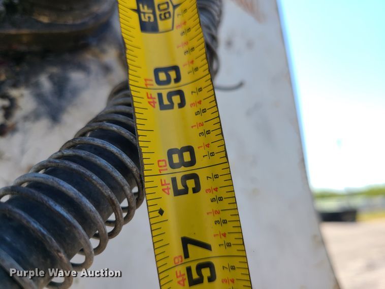 image for item IC9965 2015 Takeuchi TB230  mini excavator