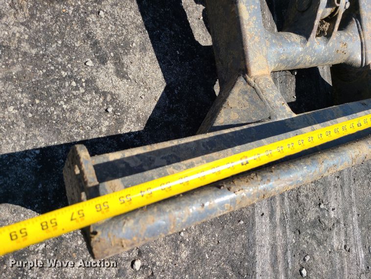 image for item IC9965 2015 Takeuchi TB230  mini excavator