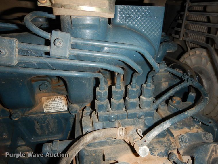 image for item IL9473 2004 Kubota KX161-3  mini excavator