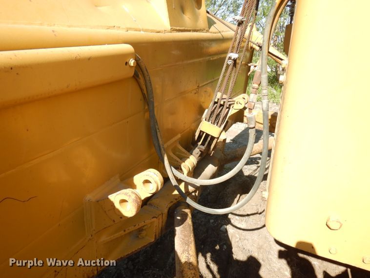 image for item IL9770 Caterpillar D7  dozer