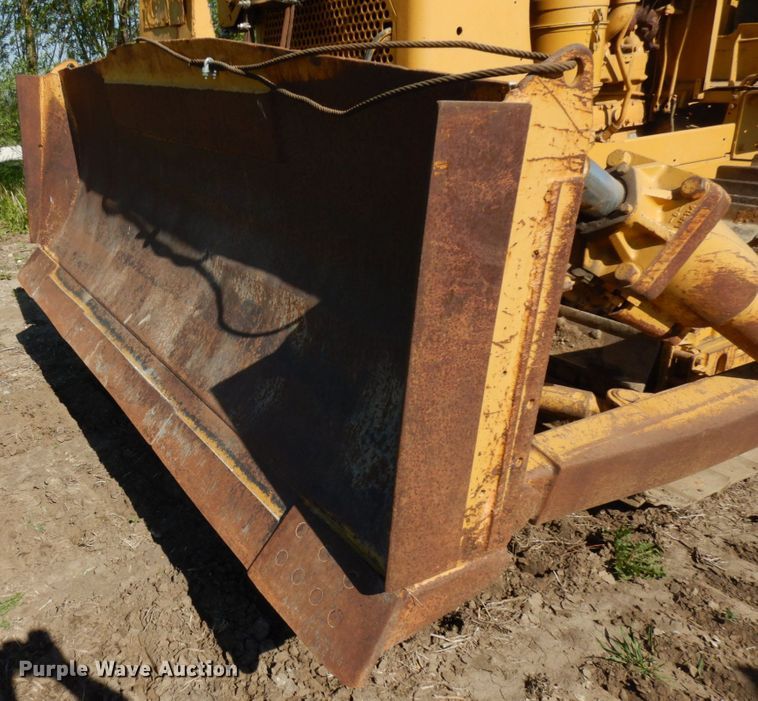 image for item IL9770 Caterpillar D7  dozer