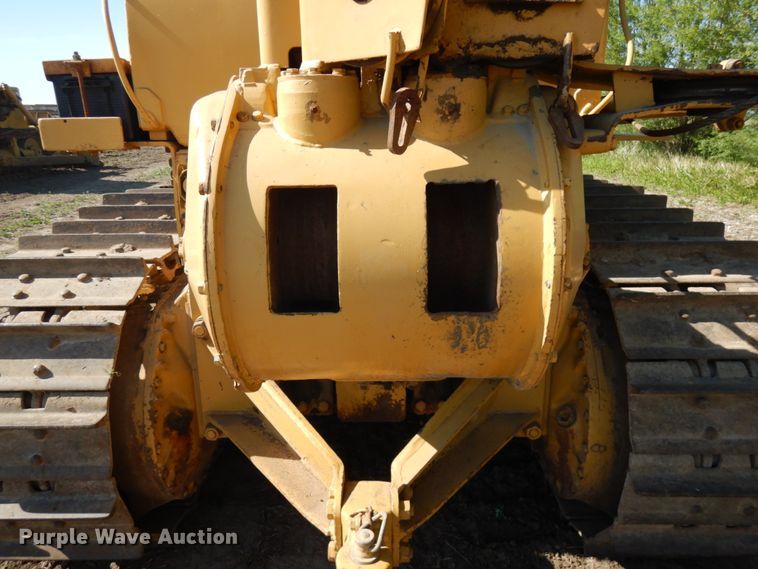 image for item IL9770 Caterpillar D7  dozer