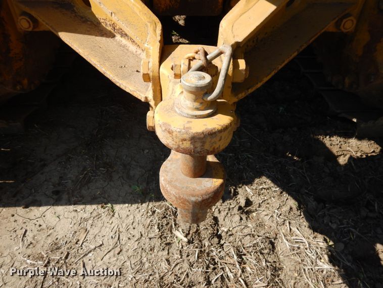 image for item IL9770 Caterpillar D7  dozer