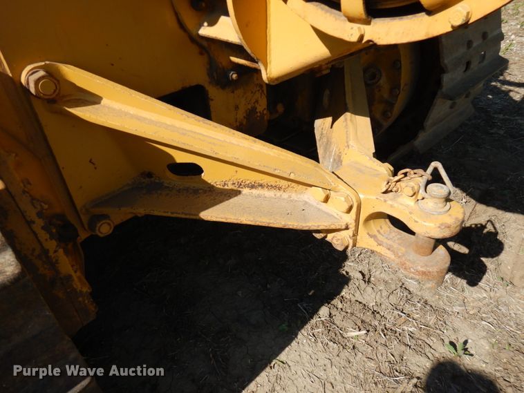 image for item IL9770 Caterpillar D7  dozer