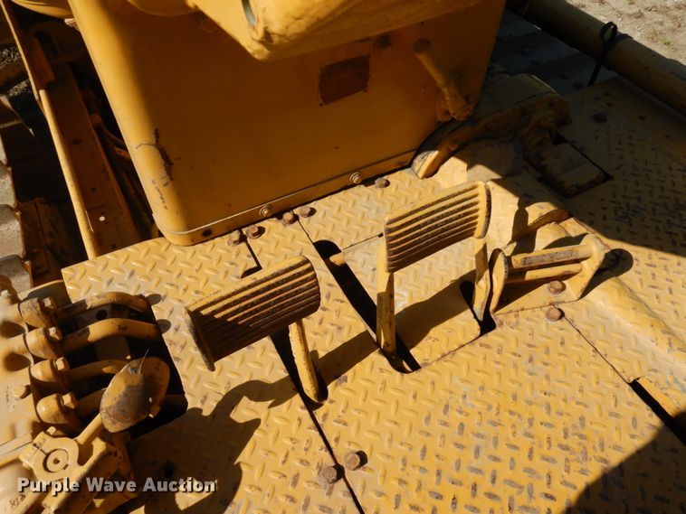 image for item IL9770 Caterpillar D7  dozer