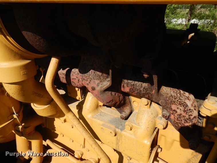 image for item IL9770 Caterpillar D7  dozer