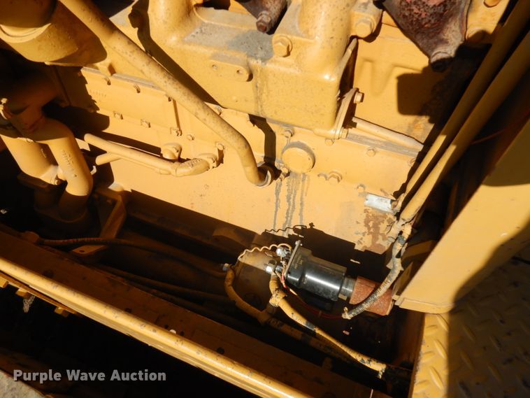 image for item IL9770 Caterpillar D7  dozer