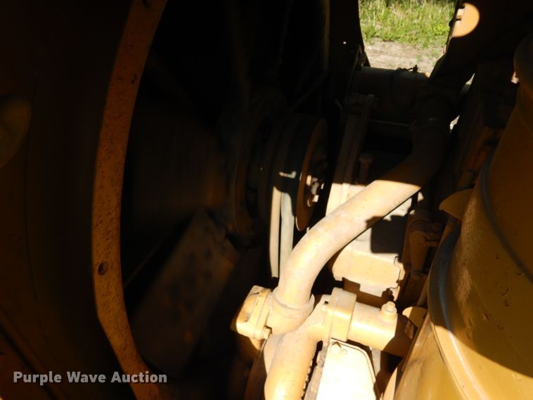 image for item IL9770 Caterpillar D7  dozer