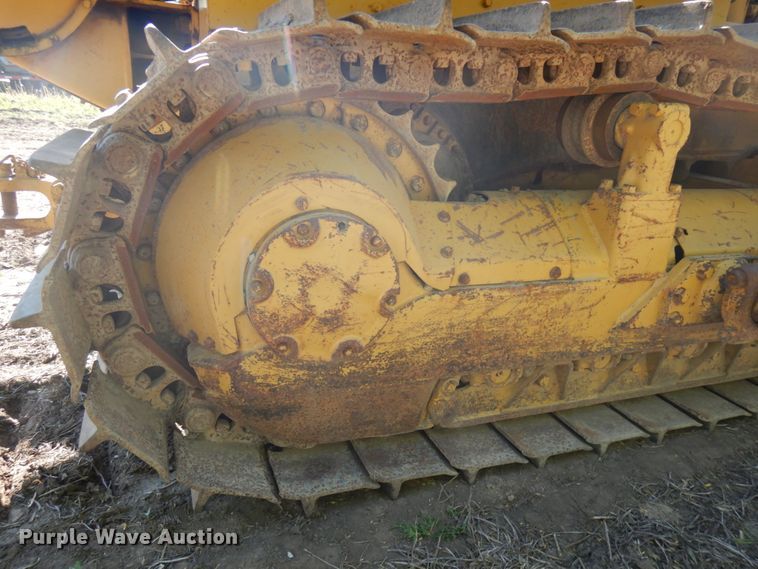 image for item IL9770 Caterpillar D7  dozer