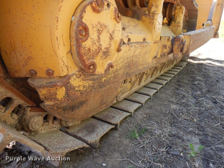 image for item IL9770 Caterpillar D7  dozer
