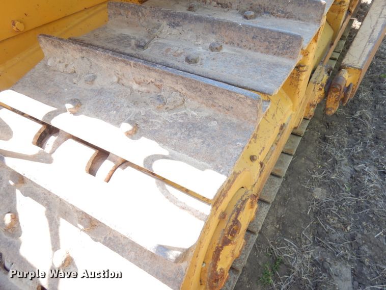 image for item IL9770 Caterpillar D7  dozer