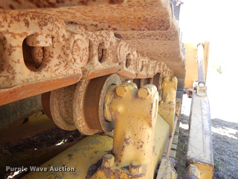 image for item IL9770 Caterpillar D7  dozer