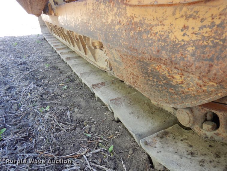 image for item IL9770 Caterpillar D7  dozer