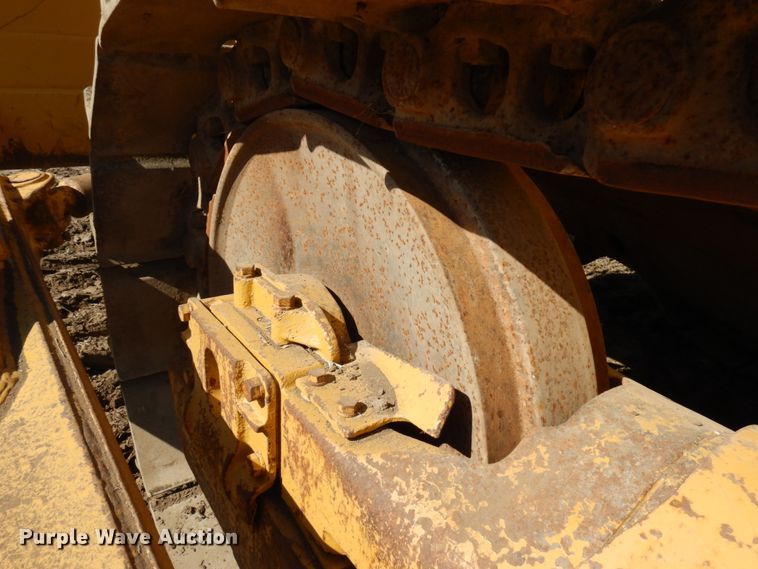 image for item IL9770 Caterpillar D7  dozer