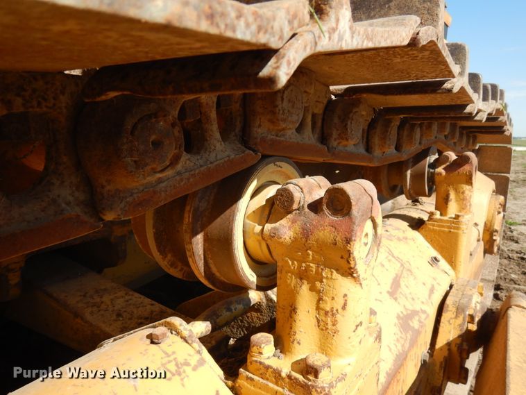 image for item IL9770 Caterpillar D7  dozer