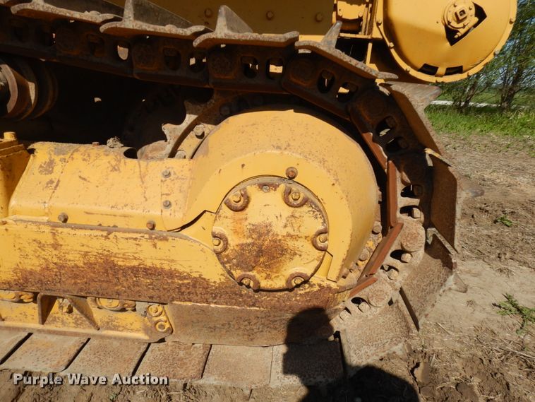 image for item IL9770 Caterpillar D7  dozer
