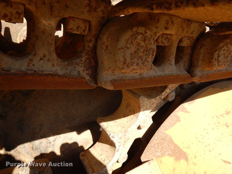 image for item IL9770 Caterpillar D7  dozer