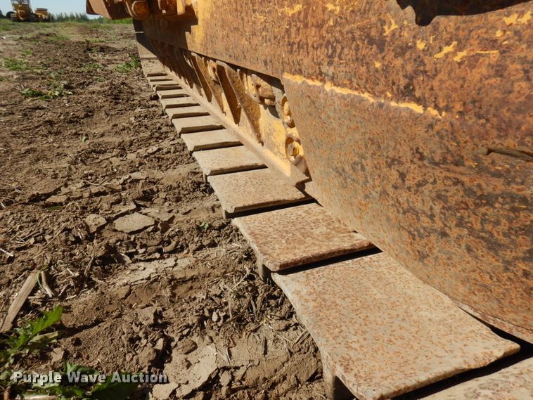 image for item IL9770 Caterpillar D7  dozer