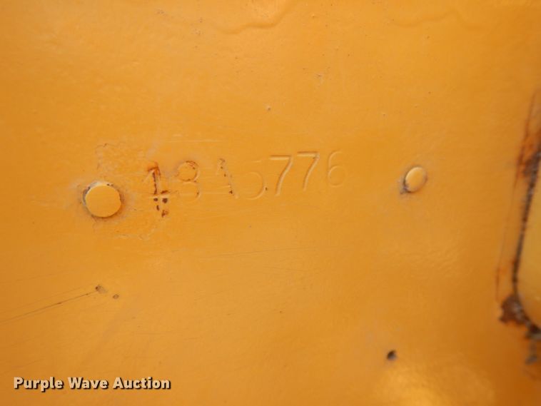 image for item IL9770 Caterpillar D7  dozer