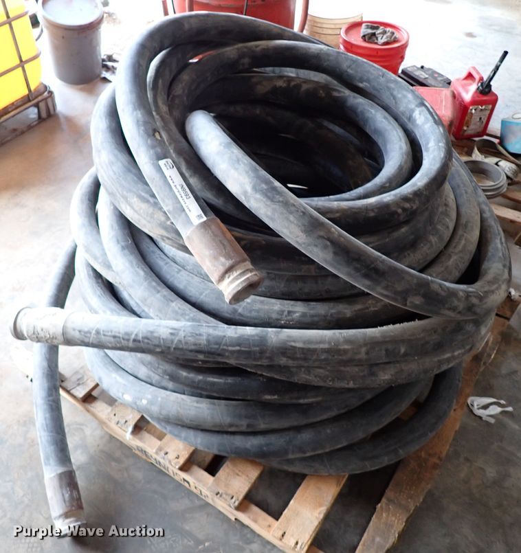 image for item IN9593 Approximately 200'L x 2" diameter