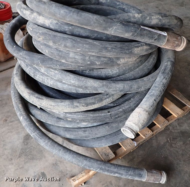 image for item IN9593 Approximately 200'L x 2" diameter