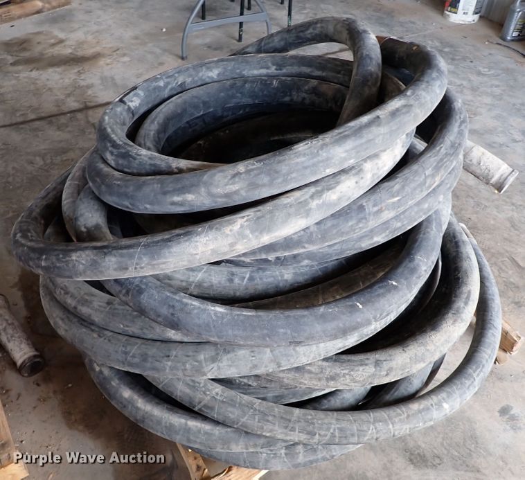 image for item IN9593 Approximately 200'L x 2" diameter