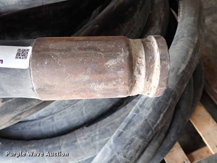 image for item IN9593 Approximately 200'L x 2" diameter