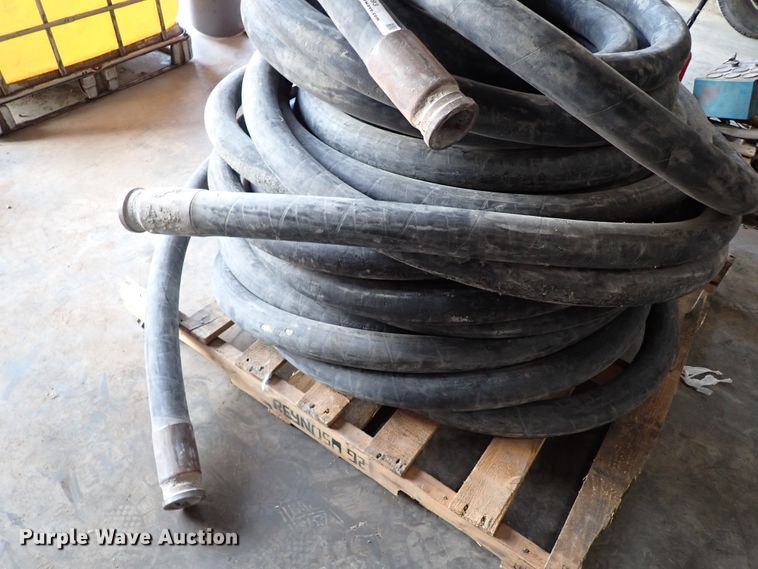 image for item IN9593 Approximately 200'L x 2" diameter