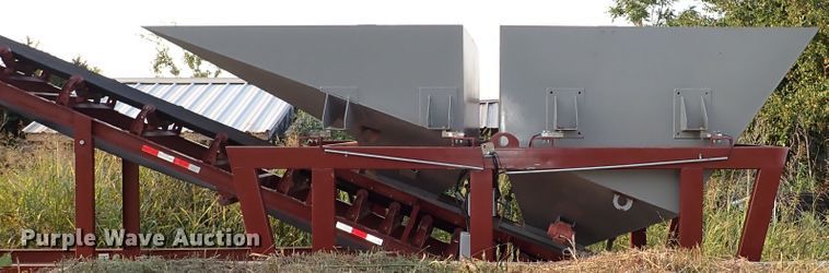 image for item IN9594 SDB  batch plant