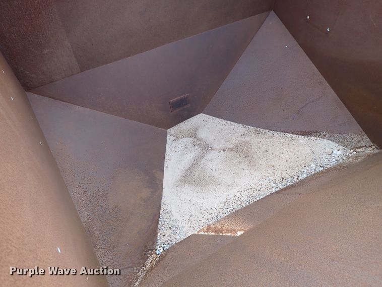 image for item IN9594 SDB  batch plant