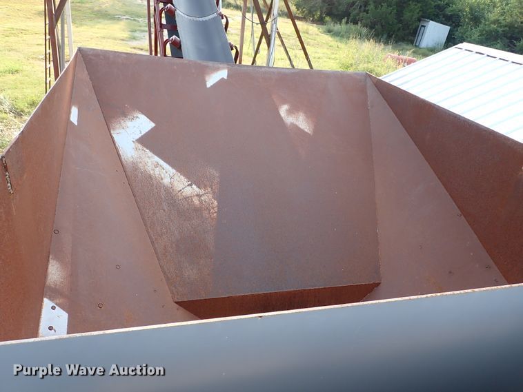 image for item IN9594 SDB  batch plant