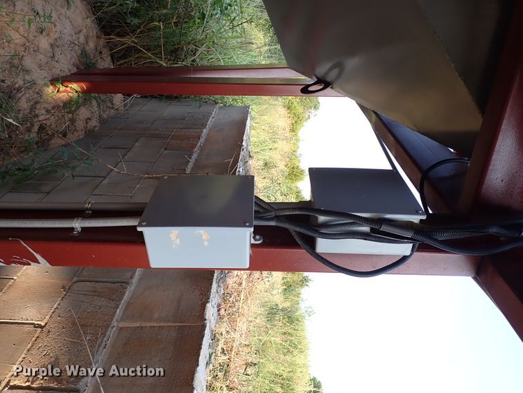 image for item IN9594 SDB  batch plant