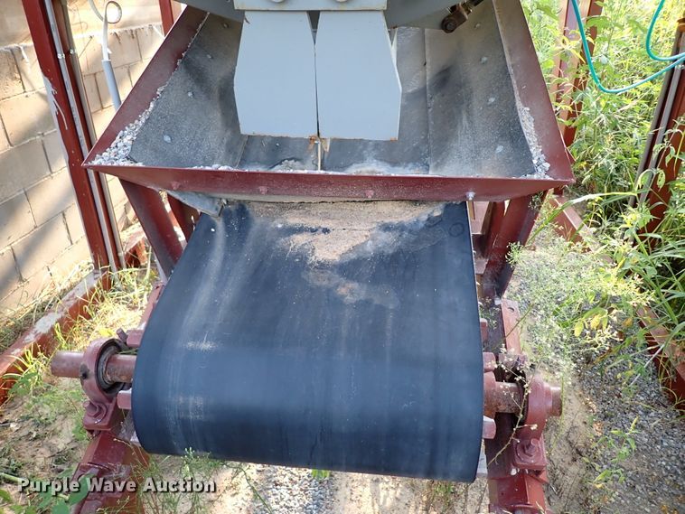 image for item IN9594 SDB  batch plant