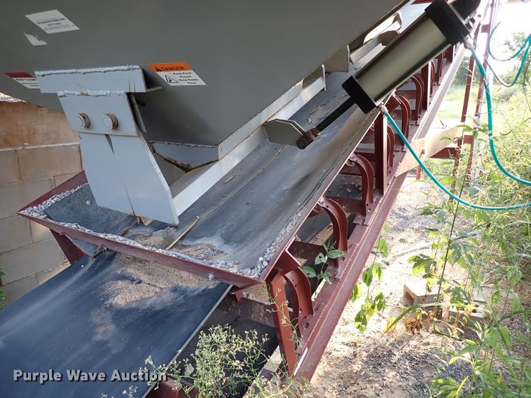 image for item IN9594 SDB  batch plant