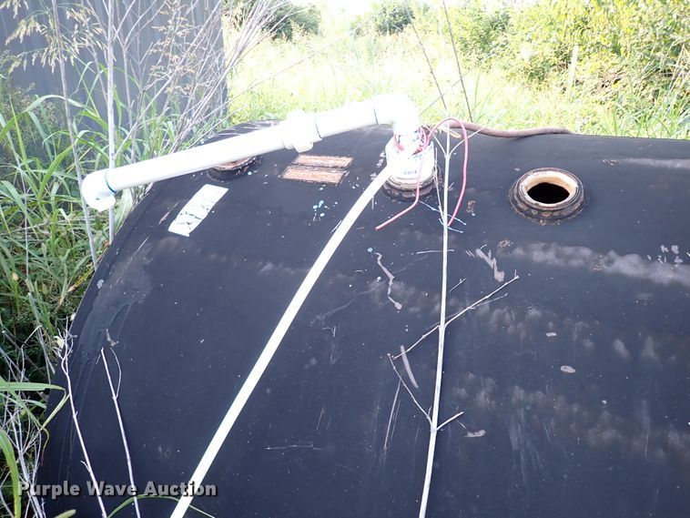 image for item IN9594 SDB  batch plant