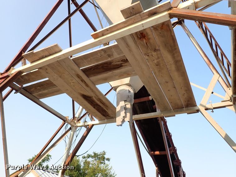 image for item IN9594 SDB  batch plant