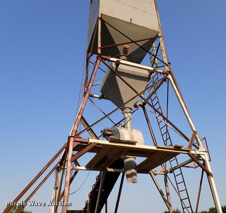 image for item IN9594 SDB  batch plant