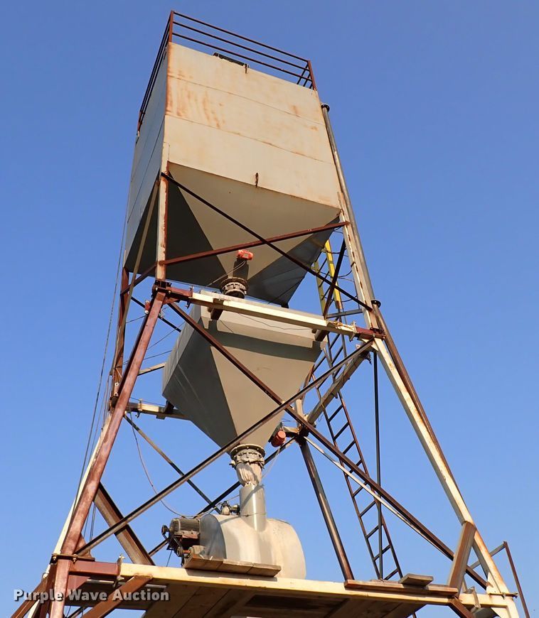 image for item IN9594 SDB  batch plant