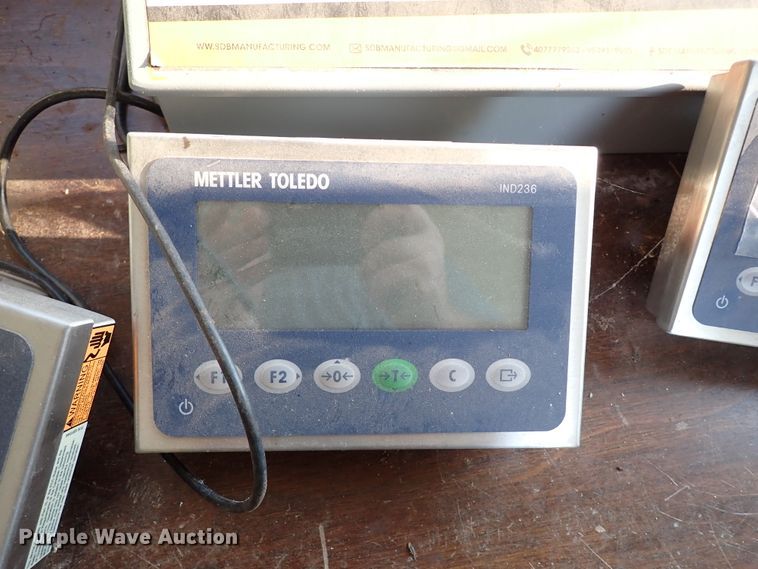 image for item IN9594 SDB  batch plant