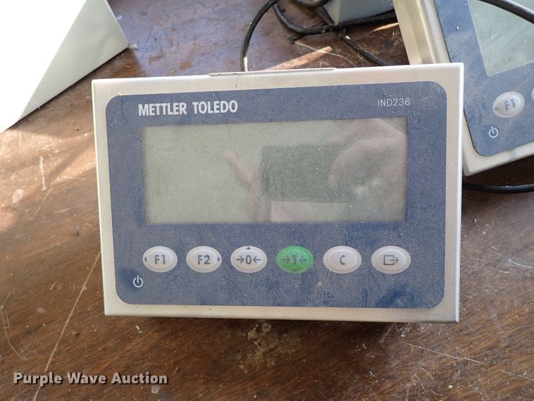 image for item IN9594 SDB  batch plant