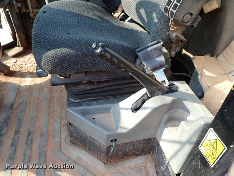 image for item IN9595 2005 Caterpillar 930G  wheel loader