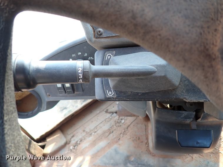 image for item IN9595 2005 Caterpillar 930G  wheel loader