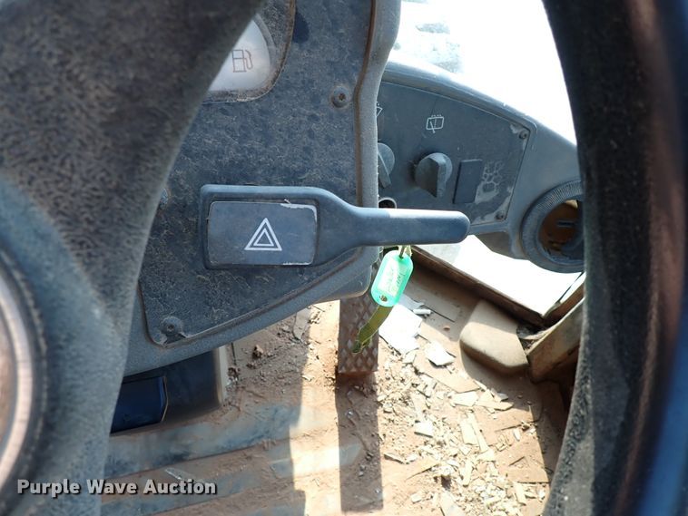 image for item IN9595 2005 Caterpillar 930G  wheel loader