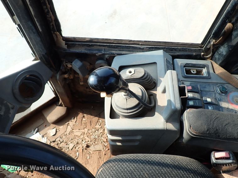 image for item IN9595 2005 Caterpillar 930G  wheel loader