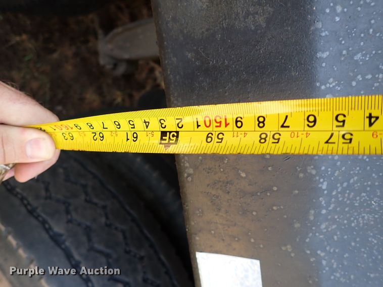 image for item IN9598 2003 Freightliner FLD  dump truck