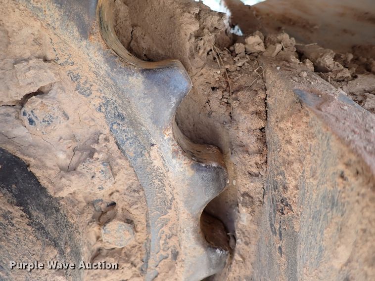 image for item IN9611 2016 John Deere 60G  mini excavator