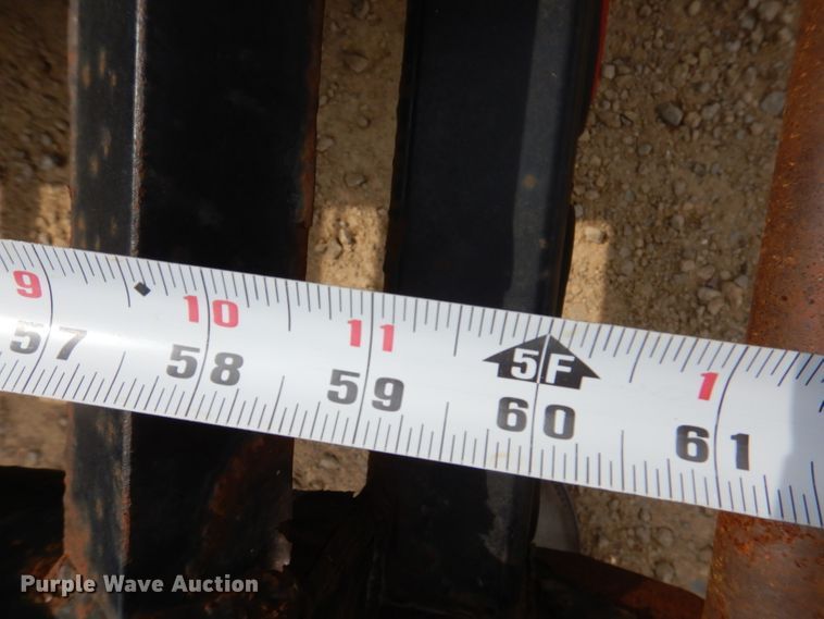 image for item IN9981 2006 B-B FB 8x40GN  equipment trailer